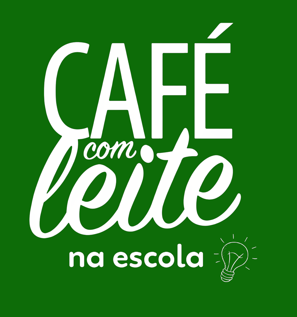 Café com Leite na Escola
